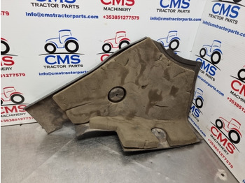 Кабина и интериор New Holland 6635, T4, Tl, 94 Fiat , Cab Dashboard Panel Rh 82007687: снимка 4