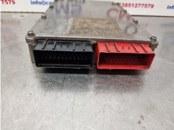 Блок за управление New Holland 8160, 60 Series, Fiat M Electronic Control Unit Ecu 82014574: снимка 2