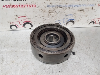 Съединител и части за Трактор New Holland Case Fiat Tm, Mxm, 60, M Series Tm125 Clutch Housing E 5167836: снимка 5