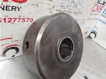Съединител и части за Трактор New Holland Case Fiat Tm, Mxm, 60, M Series Tm125 Clutch Housing E 5167836: снимка 2