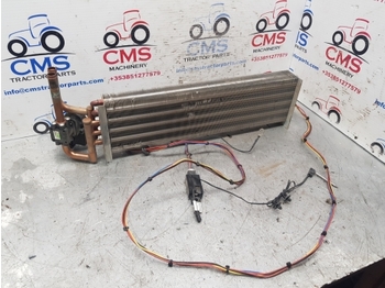 Отопление/ Вентилация NEW HOLLAND