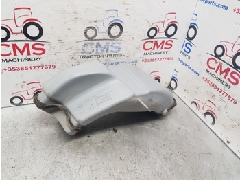 Отопление/ Вентилация NEW HOLLAND