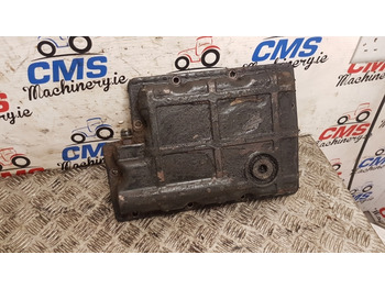 Скоростна кутия New Holland Case Tm, Mxm Ser. Tm120, Tm130, Transmission Sump Cover 5183815: снимка 3