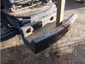 Противовес NEW HOLLAND