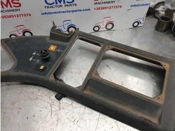 Кабина и интериор за Трактор New Holland Fiat 60, M And Tm Series Right Hand Side Panel 82003608: снимка 3