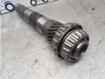 Трансмисия за Трактор New Holland Fiat 60, Tm, M, F Ser. 16x16, 20x16 Transmission Main Shaft 5153440: снимка 5