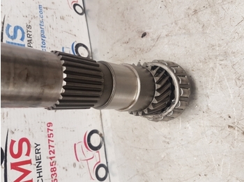 Трансмисия за Трактор New Holland Fiat 60, Tm, M, F Ser. 16x16, 20x16 Transmission Main Shaft 5153440: снимка 3