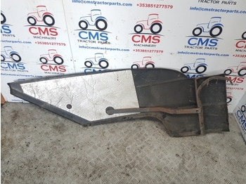 Каросерия и екстериор за Трактор New Holland Fiat 60, Tm, M Series Tm125, Tm150, 8160 Side Panel Lhs 82005641: снимка 4