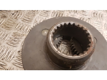 Трансмисия за Трактор New Holland Fiat Tm, Mxm, M, 60 Tm125 Transmission Reduction  5153507, 5146474: снимка 2