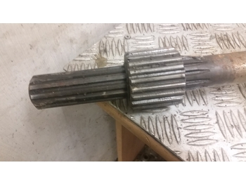 Полуоска за Трактор New Holland  Ford 35, Ts, L Ts110, Ts115 Front Axle Drive Shaft Right 5166550: снимка 2