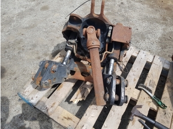 Окачване NEW HOLLAND