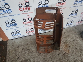 Cтъпало NEW HOLLAND