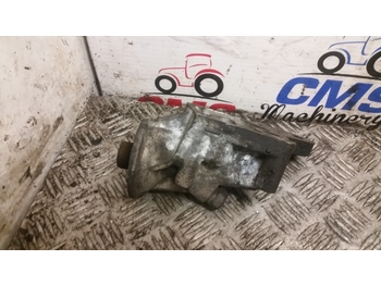 Маслен филтър за Трактор New Holland T5.100, T5.110, T5.120 Engine Oil Filter Housing 5802015453: снимка 4