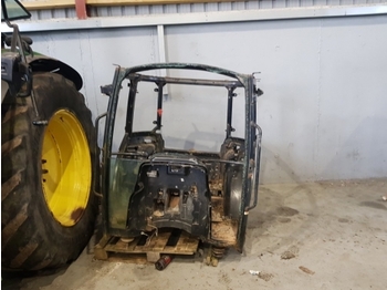 Кабина NEW HOLLAND