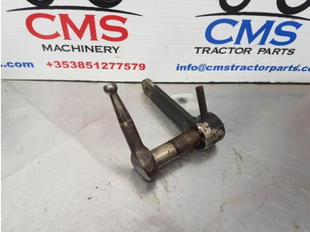 Трансмисия New Holland T5.95, T4, T5, T5000, Transmission Lever Control 5161857, 84486841: снимка 3