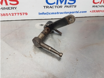 Трансмисия New Holland T5.95, T4, T5, T5000, Transmission Lever Control 5161857, 84486841: снимка 2