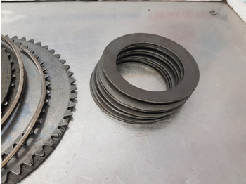 Диск за съединител за Трактор New Holland T5.95, T4, T5, Tl Transmission Clutch Disc Kit 87534848, 87547943: снимка 3