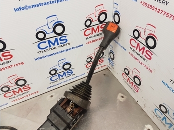 Скоростен лост за Трактор New Holland T5.95, T5 Case Farmall Transmission Shift Control Assy 84534723: снимка 5