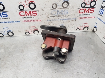 Части на спирачната система за Трактор New Holland T5, T6, T6000, Tsa, Tm Series Tm120 Parking Brake Support 47127186: снимка 2