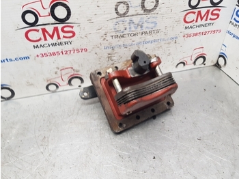 Части на спирачната система за Трактор New Holland T5, T6, T6000, Tsa, Tm Series Tm120 Parking Brake Support 47127186: снимка 3