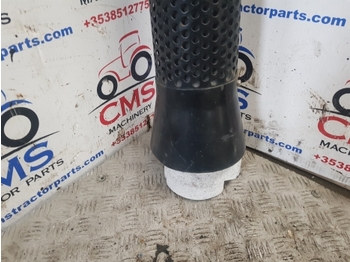 Изпускателна тръба за Трактор New Holland T6.180 Case Maxxum, Steyr Exhaust Pipe Complete 47640855, 47731290: снимка 5