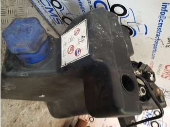 Резервоар за AdBlue за Трактор New Holland T6 Steyr Case Maxxum 145 Adblue Tank 47744994, 48049876, 84144089: снимка 2