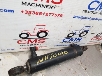 Кормилно управление New Holland T6010 Case T6, T7, T6000, Maxxum, Puma Steering Cylinder 47582858: снимка 2