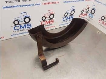 Задна ос за Трактор New Holland T7.190, T6080, T6030, T8070 Rear Axle Guard 84141567, 87683200: снимка 3