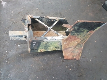 Акумулатор за Трактор New Holland T7.200, T7.170, T7.185 Battery Box 84402058, 84402062: снимка 5 Акумулатор за Трактор New Holland T7.200, T7.170, T7.185 Battery Box 84402058, 84402062: снимка 5