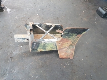 Акумулатор за Трактор New Holland T7.200, T7.170, T7.185 Battery Box 84402058, 84402062: снимка 4 Акумулатор за Трактор New Holland T7.200, T7.170, T7.185 Battery Box 84402058, 84402062: снимка 4