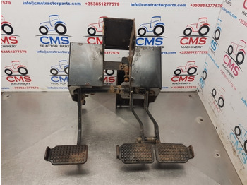 Съединител и части за Селскостопанска техника New Holland T7040, Tsa Brake, Clutch Pedal Kit 87547108, 87547109, 87566904: снимка 2