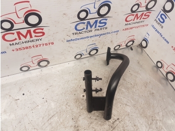 Светлина/ Осветление за Трактор New Holland Td5, T4 Series Td5.105,  Indicator Light Bracket Rhs 47670090: снимка 2