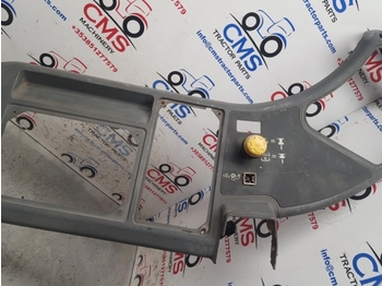 Кабина и интериор за Трактор New Holland Tm Series Tm140 Cab Panel Rhs, Pto Switch 82025194, 82009009: снимка 4