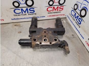 Хидравлика New Holland Tn, Tn60 Da Deluxe Hydraulic Auxiliary Spool Valve 5176800, 5176799: снимка 4