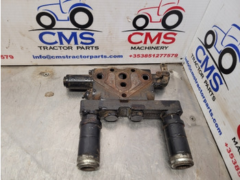 Хидравлика New Holland Tn, Tn60 Da Deluxe Hydraulic Auxiliary Spool Valve 5176800, 5176799: снимка 2