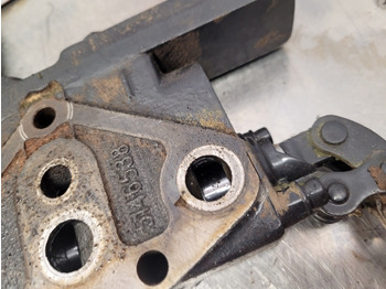 Хидравлика New Holland Tn, Tn60 Da Deluxe Hydraulic Auxiliary Spool Valve 5176800, 5176799: снимка 5