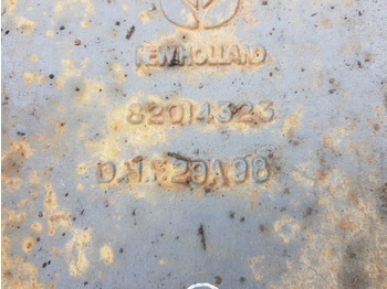 Предна ос NEW HOLLAND