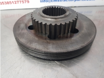 Части на спирачната система New Holland Ts115a, T5, T6, T6000, Tsa, T5.120 Parking Brake Hub 48192076: снимка 2