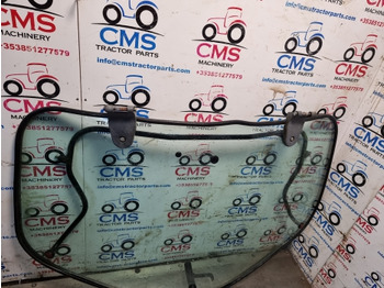 Стъкло и части New Holland Ts115a, T7000, Case Series, Cab Back Window Assy 87663400, 82030887: снимка 2