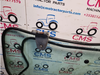 Стъкло и части New Holland Ts115a, T7000, Case Series, Cab Back Window Assy 87663400, 82030887: снимка 4