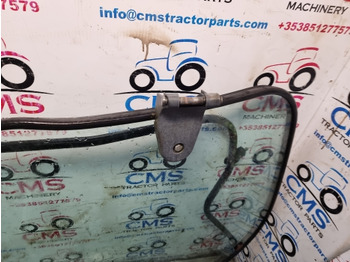 Стъкло и части New Holland Ts115a, T7000, Case Series, Cab Back Window Assy 87663400, 82030887: снимка 5