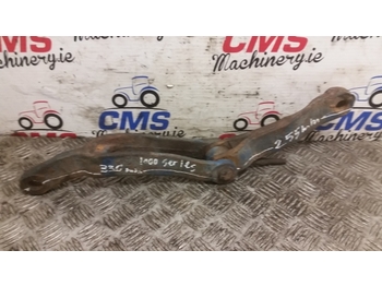 Резервни части за Трактор Ford 4000, 4110, 4410 Pick Up Hitch Drop Rod Arm Lhs 81812800: снимка 3