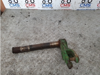 Резервни части за Трактор John Deere 6020, 6020se Series Cross Shaft And Arm L156596: снимка 4 Резервни части за Трактор John Deere 6020, 6020se Series Cross Shaft And Arm L156596: снимка 4