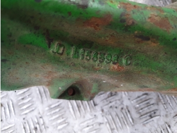 Резервни части за Трактор John Deere 6020, 6020se Series Cross Shaft And Arm L156596: снимка 3 Резервни части за Трактор John Deere 6020, 6020se Series Cross Shaft And Arm L156596: снимка 3