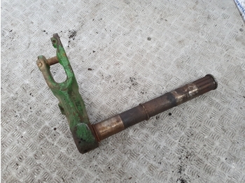 Резервни части за Трактор John Deere 6020, 6020se Series Cross Shaft And Arm L156596: снимка 2 Резервни части за Трактор John Deere 6020, 6020se Series Cross Shaft And Arm L156596: снимка 2