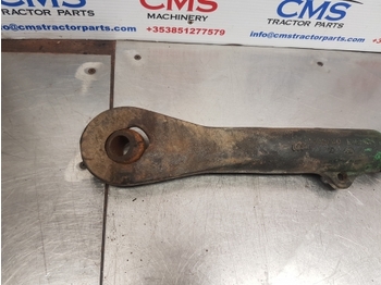 Резервни части за Трактор John Deere 6820, 6020, 6030, 7030 Series, Levelling Box Assy L156839, L200755: снимка 3