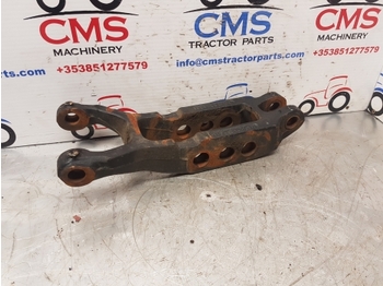 Резервни части за Трактор Massey Ferguson 4245, 4255 Top Link Bracket 1863391m2: снимка 5