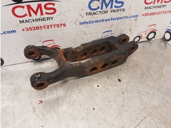Резервни части за Трактор Massey Ferguson 4245, 4255 Top Link Bracket 1863391m2: снимка 3