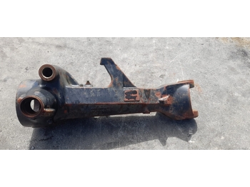 Предна ос за Трактор Same Deutz Agrotron 150 Front Half Axle Housing Right 0441502, 44754061551: снимка 5