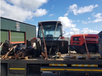 Двигател SAME